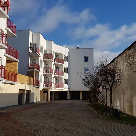דירות לובלין Apartament Verona מראה חיצוני תמונה