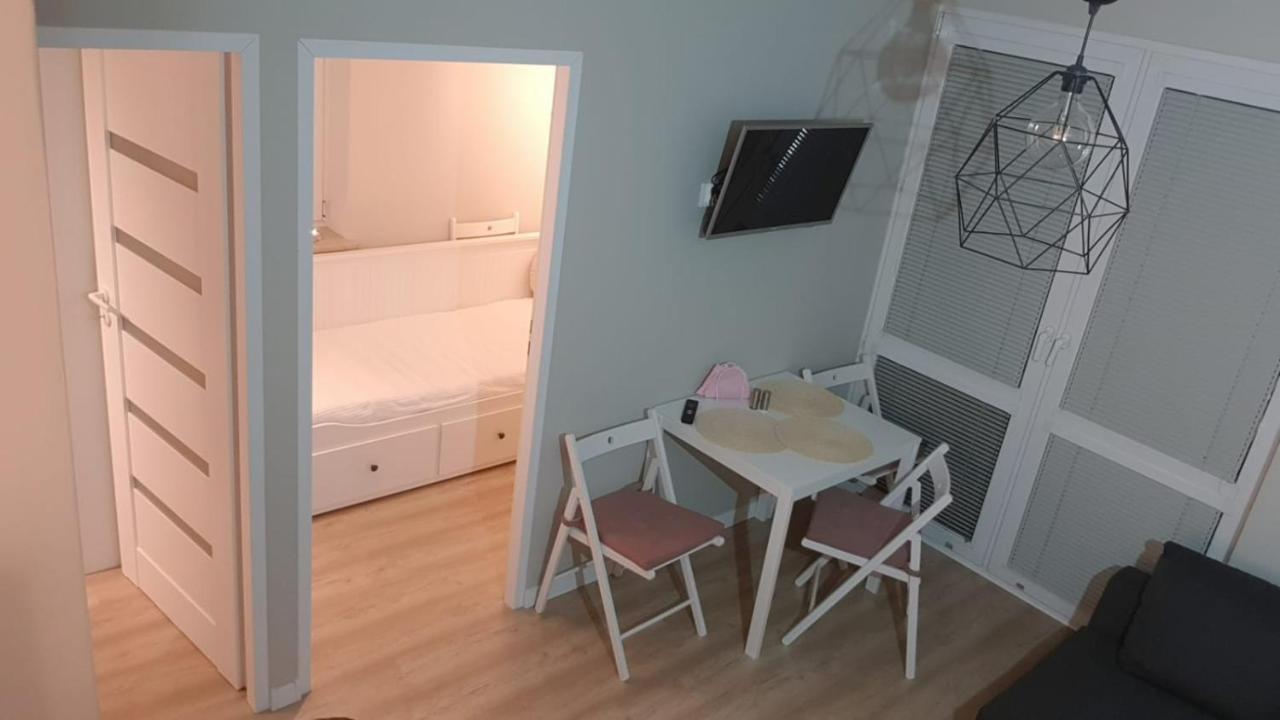 דירות לובלין Apartament Verona מראה חיצוני תמונה