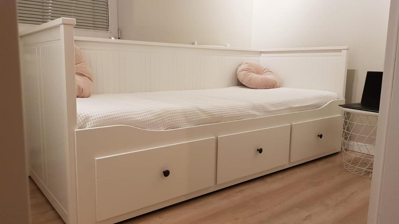 דירות לובלין Apartament Verona מראה חיצוני תמונה