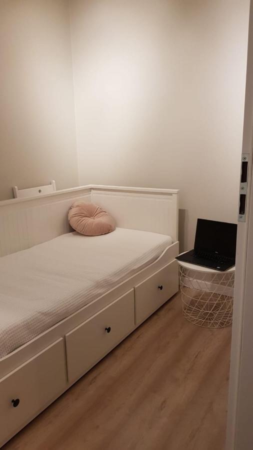 דירות לובלין Apartament Verona מראה חיצוני תמונה