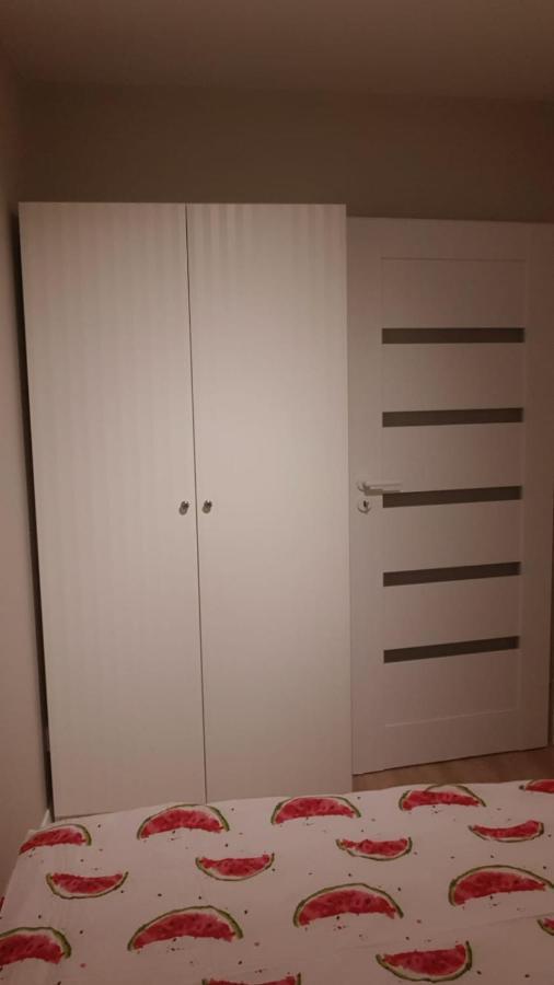 דירות לובלין Apartament Verona מראה חיצוני תמונה